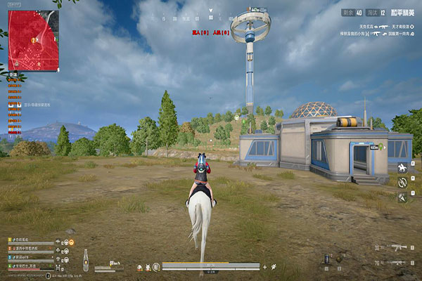枪械Plus